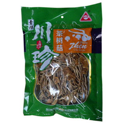 南北山珍與海味干貨 川珍天馬菌菇廣州代理商業(yè)務(wù)概覽