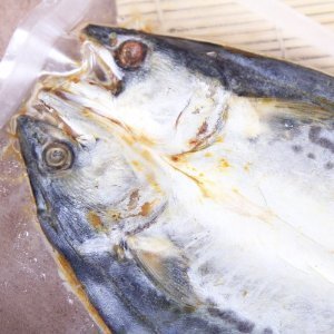 薛記中秋海味禮盒 青島海產干貨，傳遞深海鮮香與佳節祝福
