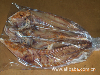 紅魚(yú)干批發(fā)采購(gòu)指南 湛江森鮮海味商行深耕干制水產(chǎn)品市場(chǎng)