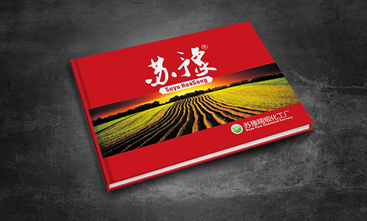 長(zhǎng)沙潤(rùn)農(nóng)包裝企業(yè)產(chǎn)品畫冊(cè)設(shè)計(jì) 靜謐與活力的品牌敘事