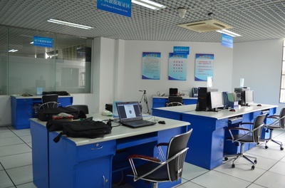 融合前沿科技，守護數據真實 廣東省電子數據證據服務工程技術研究中心（生物醫學工程學院新版）技術服務詳解