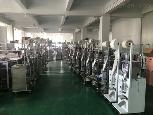 工廠直銷(xiāo)食品顆粒五谷雜糧體積式自動(dòng)包裝機(jī) 核心技術(shù)、優(yōu)勢(shì)與服務(wù)體系