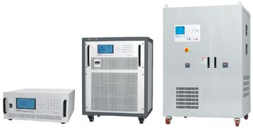 程控式交流電源技術探討 南京索利奧電源的創(chuàng)新與實踐